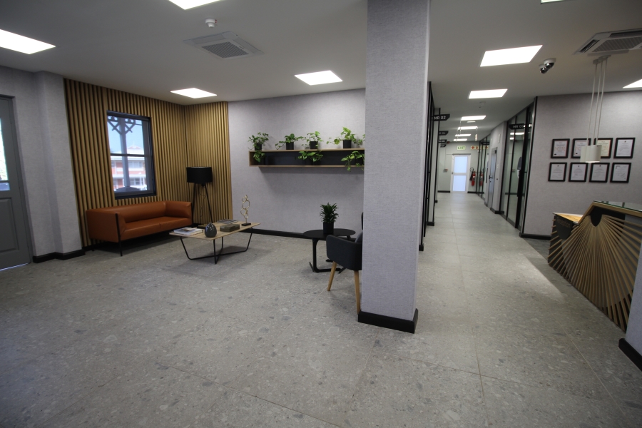 Commercial Property for Sale in Berea Eastern Cape